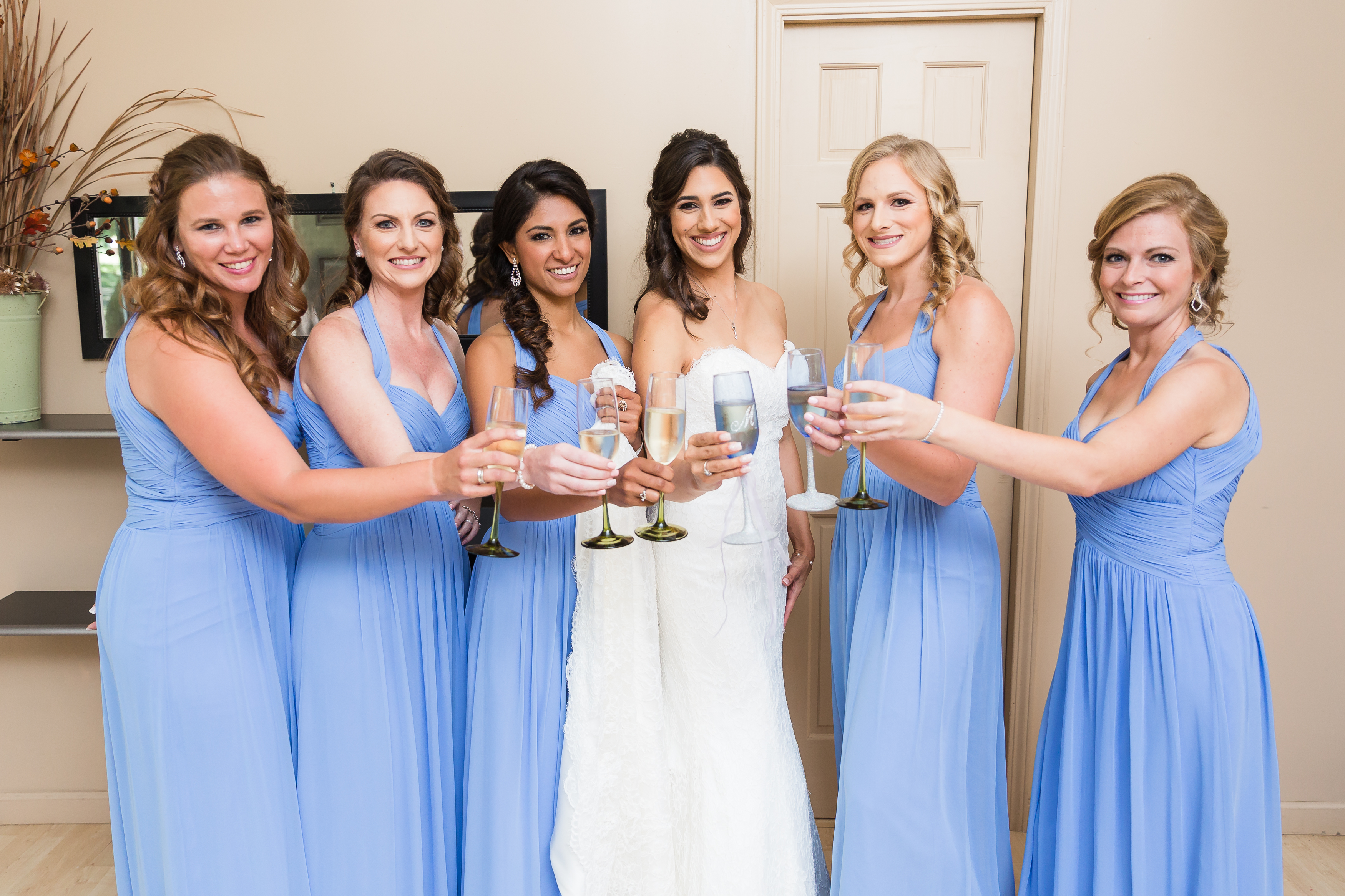 Gift ideas for bridesmaids