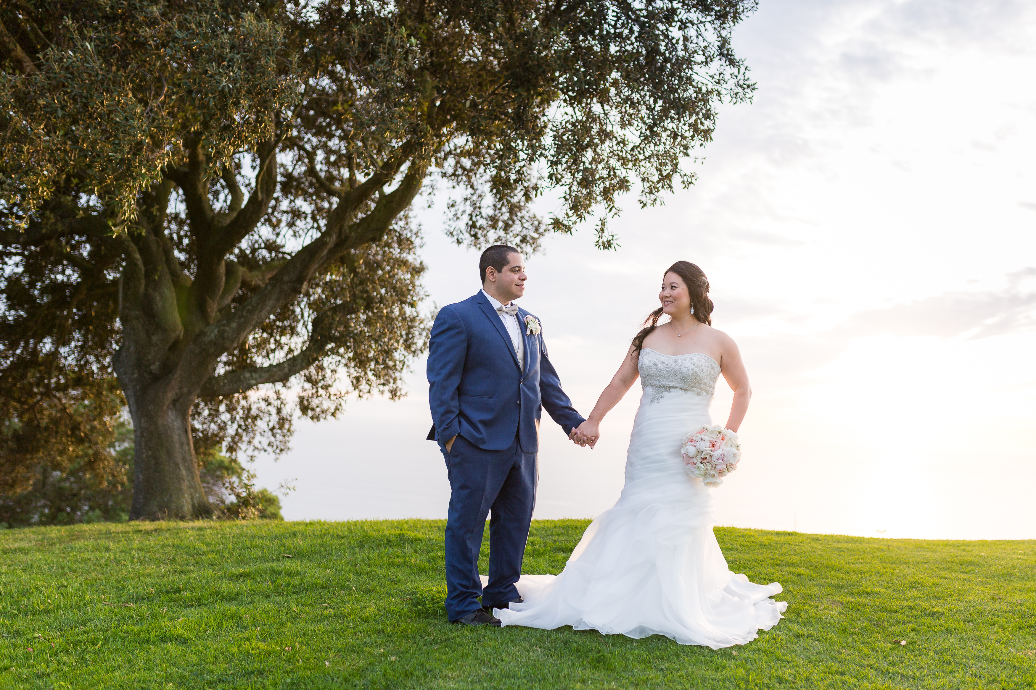 Rancho Palos Verdes Wedding photography