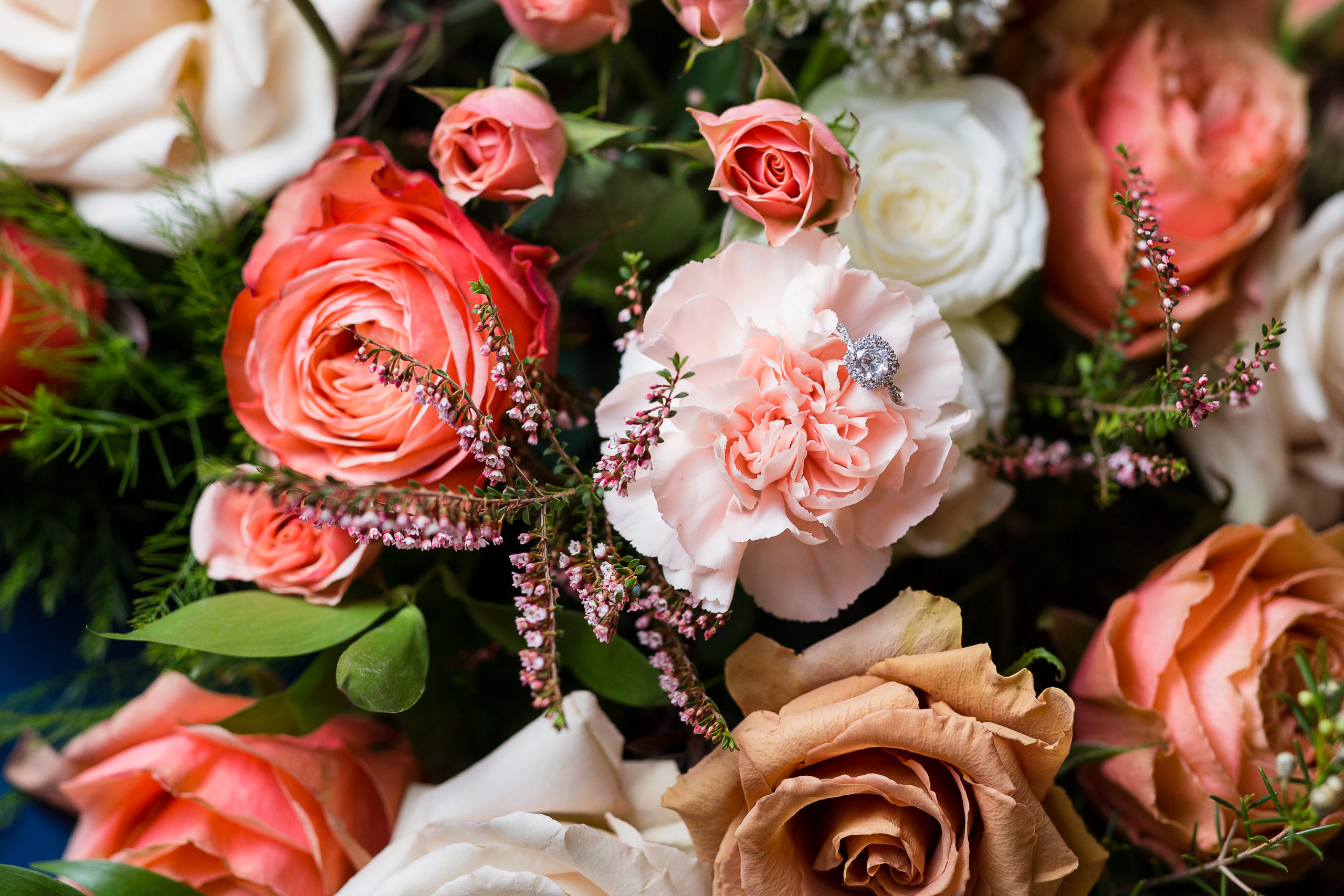 Unique and Alternative Floral Ideas for your Wedding