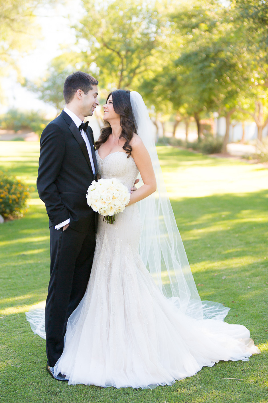 Bougainvillea Estate Wedding