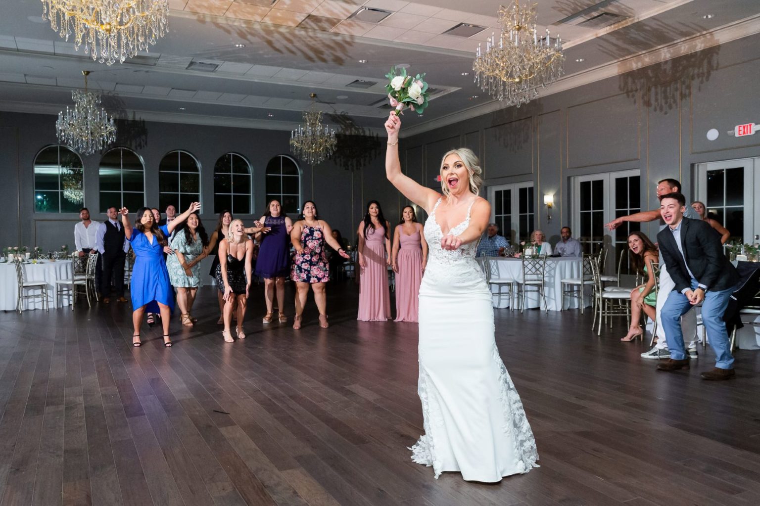 Montclair wedding venue Idea