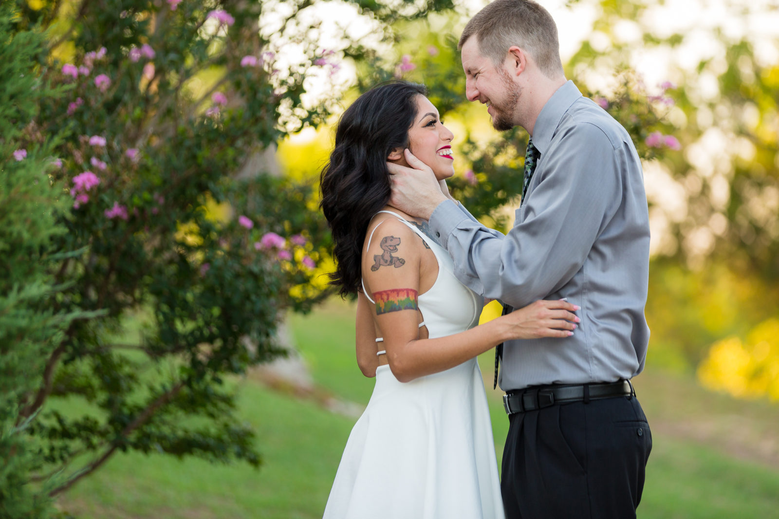 10 Important Topics to Discuss Before Getting Married